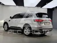 2021 Renault Qm6