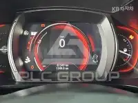 2021 Renault Qm6