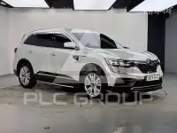 2021 Renault Qm6