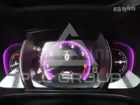 2021 Renault Qm6
