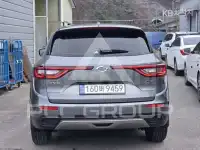 2021 Renault Qm6