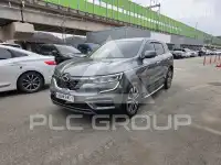 2021 Renault Qm6