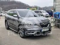 2021 Renault Qm6