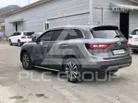 2021 Renault Qm6