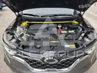 2021 Renault Qm6