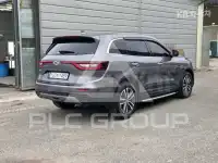 2021 Renault Qm6