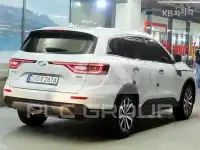2021 Renault Qm6
