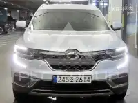 2021 Renault Qm6