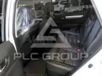 2021 Renault Qm6