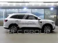 2021 Renault Qm6