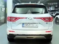 2021 Renault Qm6