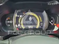2021 Renault Qm6