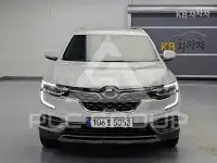 2021 Renault Qm6