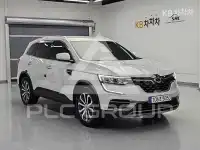 2021 Renault Qm6