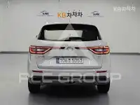 2021 Renault Qm6
