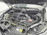 2021 Renault Qm6