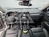 2021 Renault Qm6