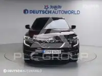 2021 Renault Qm6
