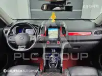 2021 Renault Qm6