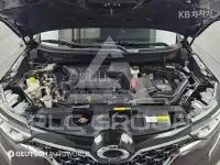 2021 Renault Qm6