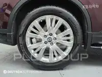 2021 Renault Qm6