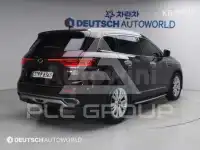 2021 Renault Qm6