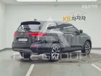 2021 Renault Qm6