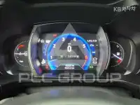 2021 Renault Qm6