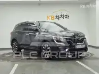 2021 Renault Qm6