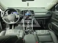 2021 Renault Qm6