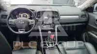 2021 Renault Qm6