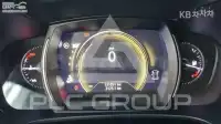 2021 Renault Qm6