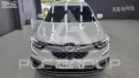 2021 Renault Qm6