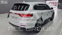 2021 Renault Qm6