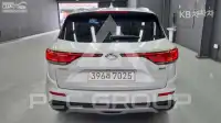 2021 Renault Qm6