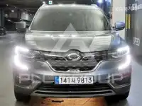 2021 Renault Qm6