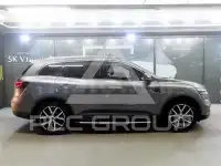 2021 Renault Qm6
