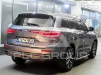 2021 Renault Qm6