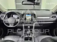 2021 Renault Qm6