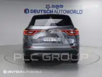 2021 Renault Qm6