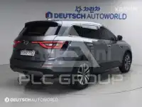 2021 Renault Qm6