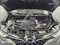 2021 Renault Qm6
