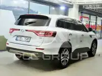 2021 Renault Qm6