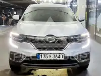 2021 Renault Qm6