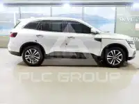 2021 Renault Qm6