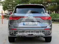 2021 Renault Qm6