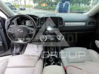 2021 Renault Qm6