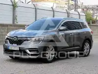2021 Renault Qm6