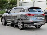 2021 Renault Qm6
