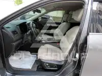 2021 Renault Qm6